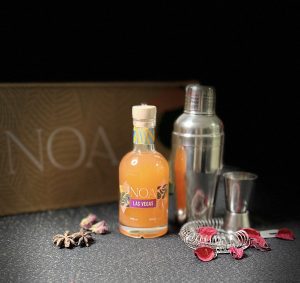 LAS VEGAS COCKTAIL