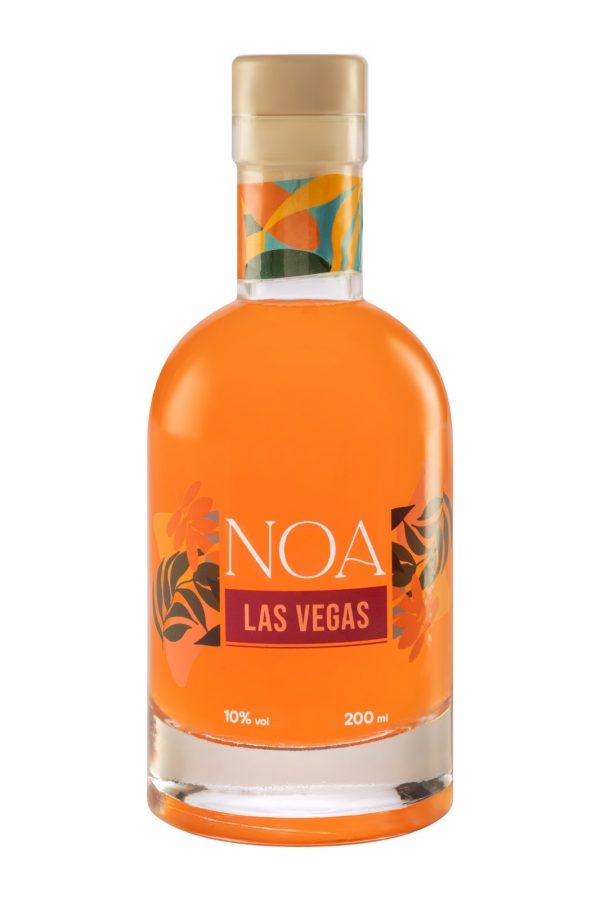 LAS VEGAS COCKTAIL