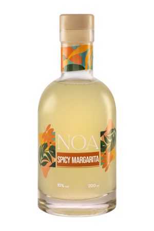 MARGARITA COCKTAIL