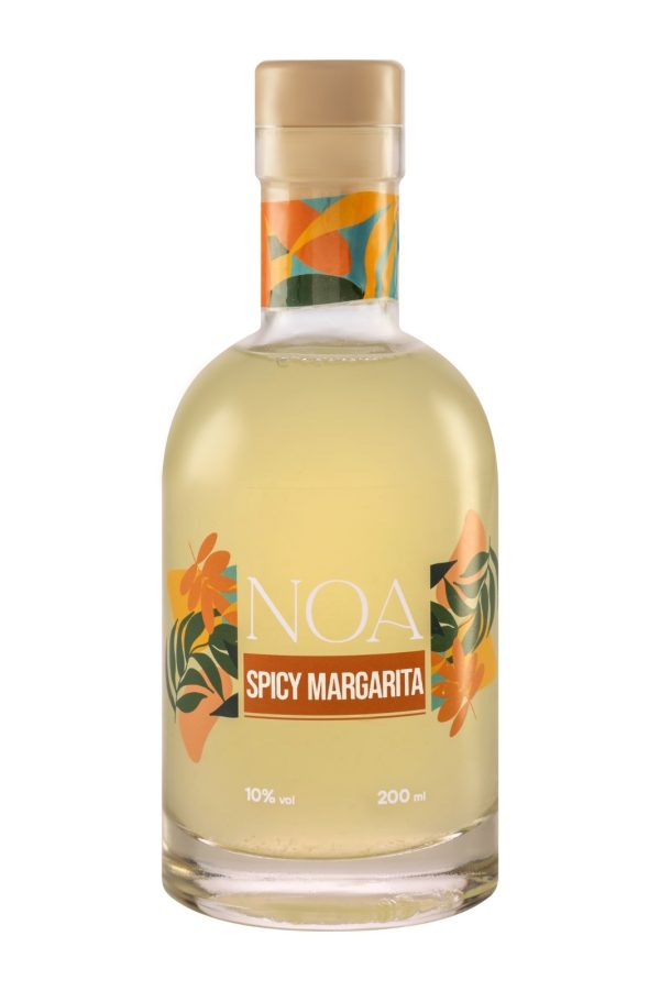 MARGARITA COCKTAIL
