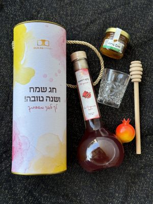 מארז גליל
